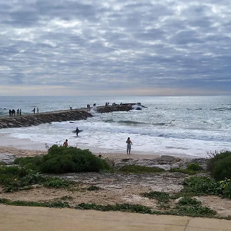 Nandos アパート *