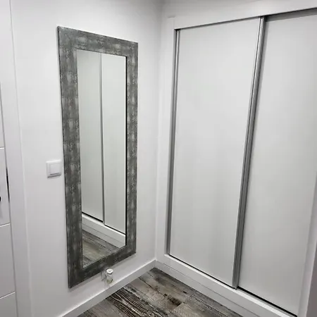 Apartamento Nandos *