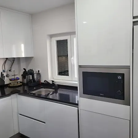 Apartamento Nandos Costa da Caparica