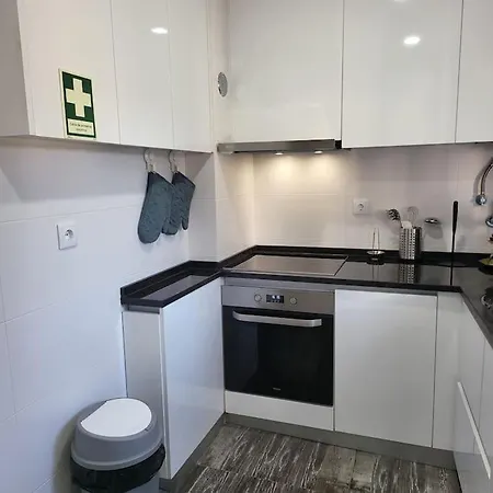 Apartman Nandos