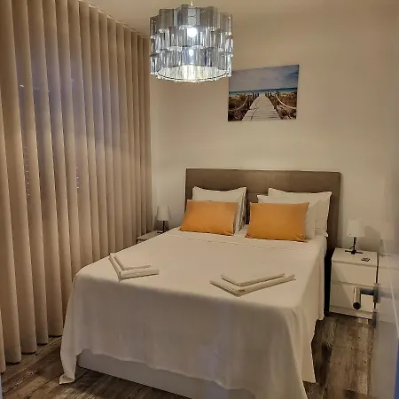 Apartamento Nandos Costa da Caparica